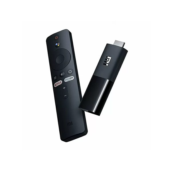 ТВ-приставка Xiaomi Mi TV Stick (MDZ-24-AA) EAC Black
