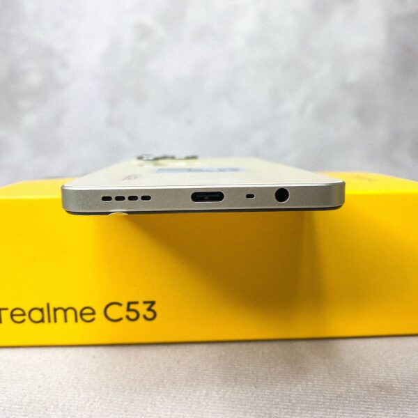 Realme C53 NFC