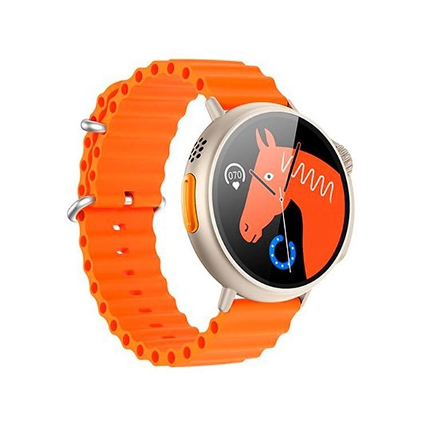 Смарт-часы Hoco Watch Y18 Rus (Call Version) CN