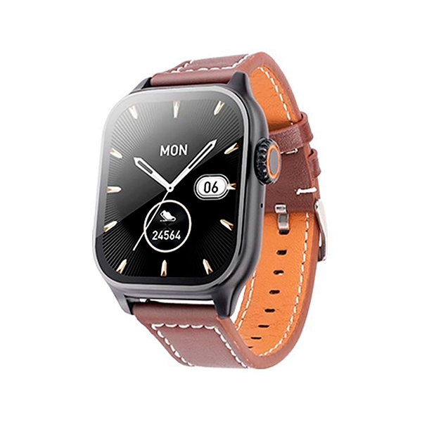 Смарт-часы Hoco Watch Y17 Rus (Call Version) CN