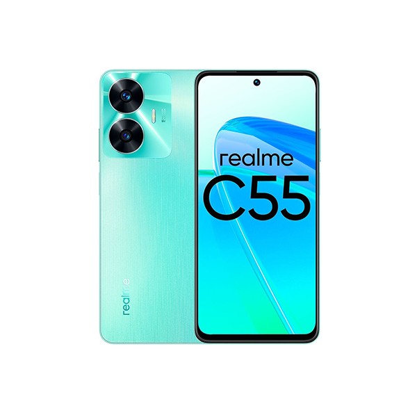Realme C55 NFC