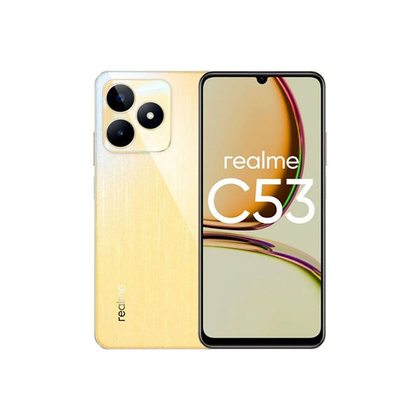 Realme C53 NFC