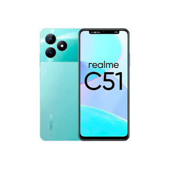 Realme C51 NFC