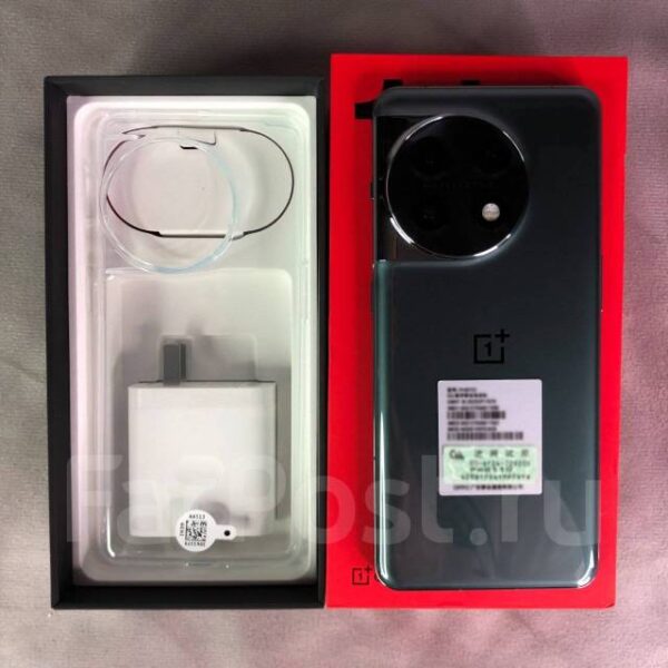 OnePlus 11 5G NFC