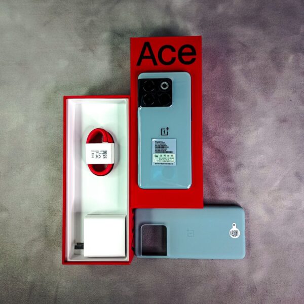 OnePlus ACE Pro 5G NFC