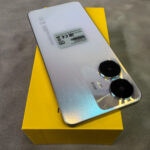 Realme C55 Золотой