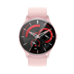 Смарт-часы Hoco Watch Y15 Amoled Rus (Call Version) CN Розовое золото