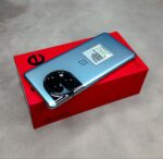OnePlus ACE 2 5G NFC 16+512 CN Синий — изображение 2