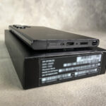Samsung Galaxy S23 Ultra 5G NFC 12+512 EU Черный — изображение 5