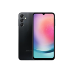 Samsung Galaxy A24 NFC 6+128 (SM-A245F/DSN) EU (UAE) Черный
