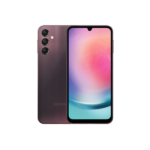 Samsung Galaxy A24 NFC 6+128 (SM-A245F/DSN) EU (KZ) Темно-красный