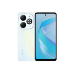 Infinix Smart 8 Plus 4+64 EAC Белый
