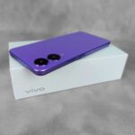 VIVO Y17s 4+128 EAC Фиолетовый — изображение 3