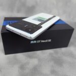Realme GT NEO 5 SE 100W 5G NFC 12+256 (RMX3700) CN Белый — изображение 5
