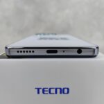 TECNO Spark 20 Pro 12+256 EAC Белый — изображение 2