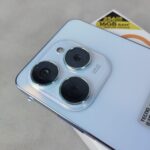 TECNO Spark 20 Pro 12+256 EAC Белый — изображение 4