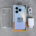TECNO Spark 20 Pro 12+256 EAC Белый — изображение 5