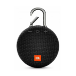 JBL Clip 3 3,3W