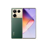 Infinix Note 40 Pro Зеленый