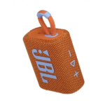 JBL Go 3 4W Оранжевый