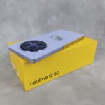 Realme 12 Фиолетовый