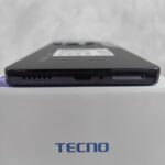 TECNO CAMON 30 Pro Черный