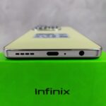 Infinix Hot 40 Pro Золотой