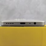 Realme C61 Золотой