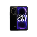 Xiaomi POCO C61 Черный