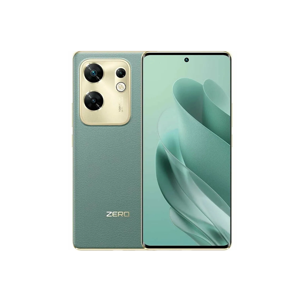 Infinix ZERO 30 Зеленый