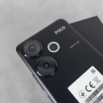 Xiaomi POCO F6 Черный