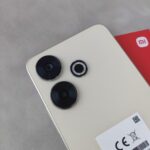 Xiaomi Redmi 13 Золотой