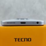 TECNO Spark 30C Белый