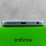 Infinix Smart 9 Зеленый