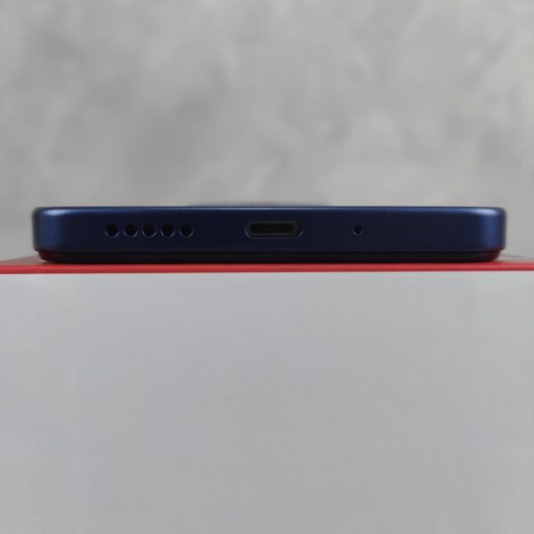 Xiaomi Redmi 14C Синий