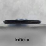 Infinix ZERO 40 Черный