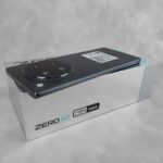 Infinix ZERO 40 Черный