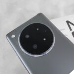 Infinix ZERO 40 Черный