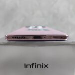 Infinix ZERO 40 Розовый