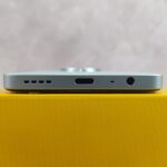 Realme 13 Зеленый