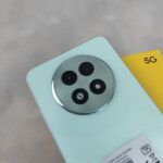 Realme 13 Зеленый