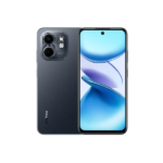 Infinix Smart 9 Черный