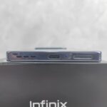 Infinix GT 20 Pro Оранжевый