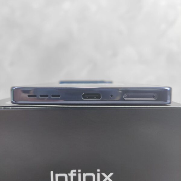 Infinix GT 20 Pro Оранжевый