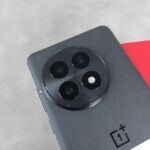 OnePlus 13 Черный