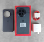 OnePlus 13 Черный