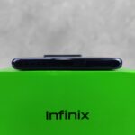 Infinix Note 40 Pro Черный