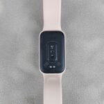 Xiaomi Smart Band 9 Active Розовый