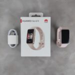 Huawei Band 9 Розовый