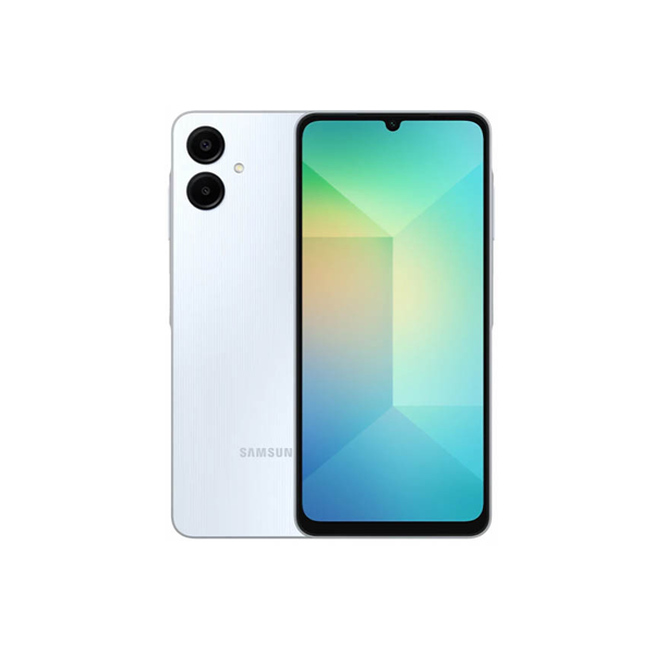 Samsung Galaxy A06 Голубой